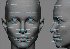 3D人脸识别技术